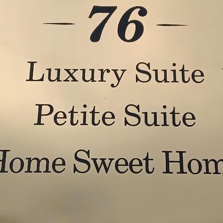 Petite Suite With Backyard. Mytilíni Exterior foto