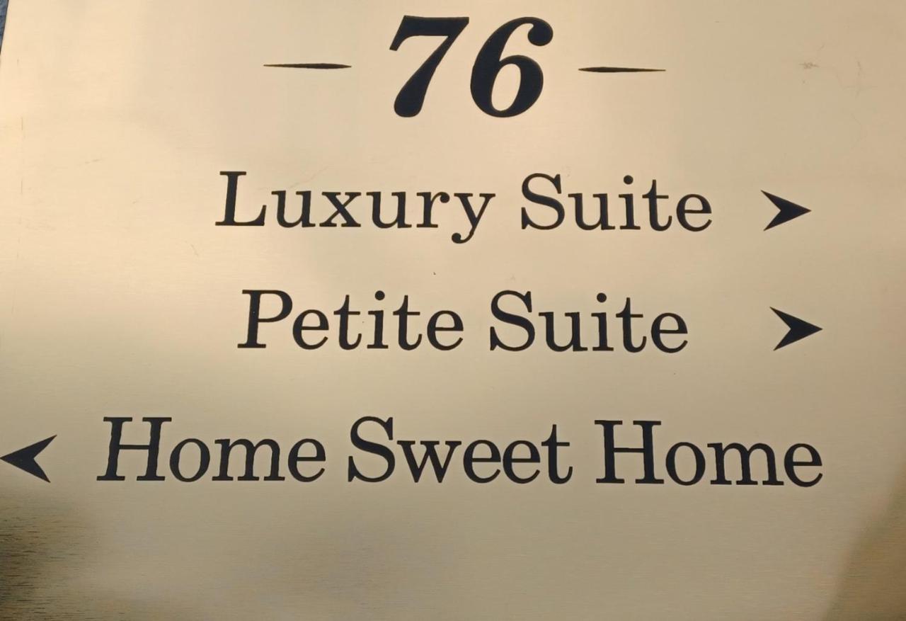 Petite Suite With Backyard. Mytilíni Exterior foto